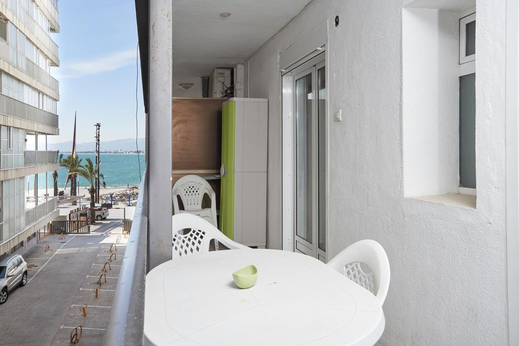 DIFFERENTFLATS Acantilados Salou Habitación foto