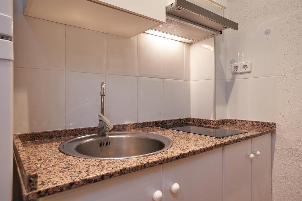 DIFFERENTFLATS Acantilados Salou Habitación foto
